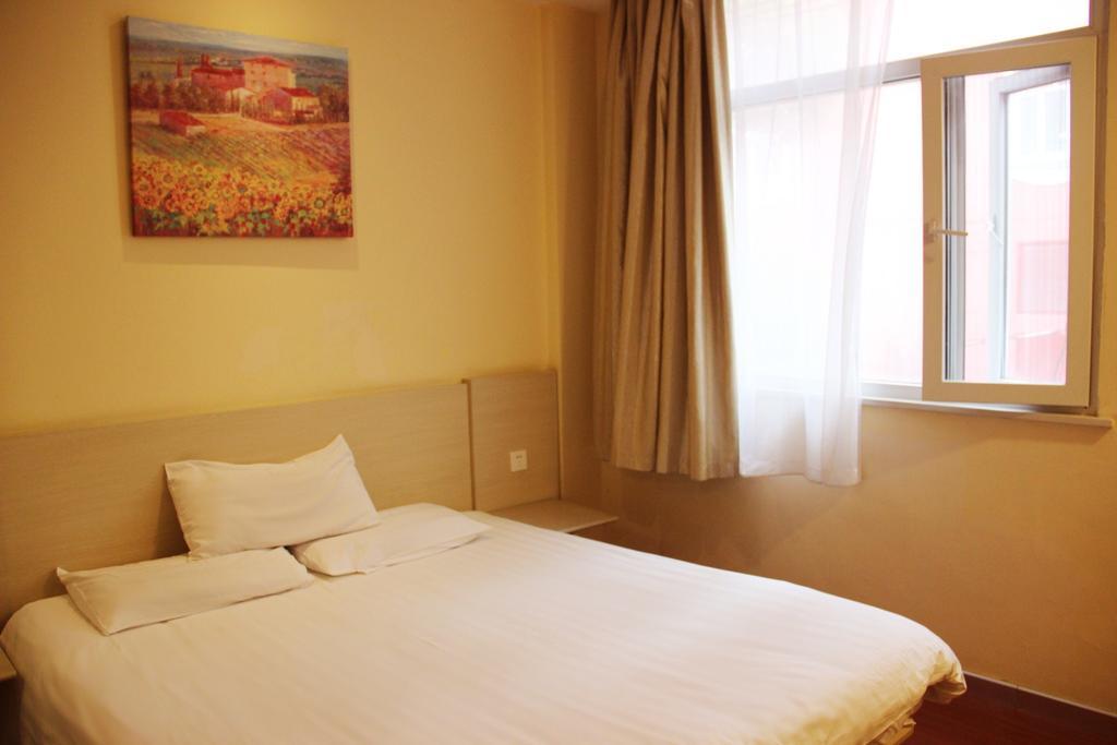 Hanting Express Pingdu Qingdao Road Phòng bức ảnh